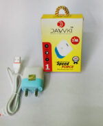 Ampere 2.4 Amp Usb Mobile Phone Charger, DAWK