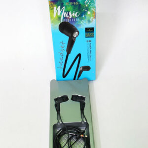 Buds Classic RMA2001 Wired Headset