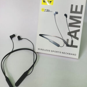 Fame Wireless Bluetooth