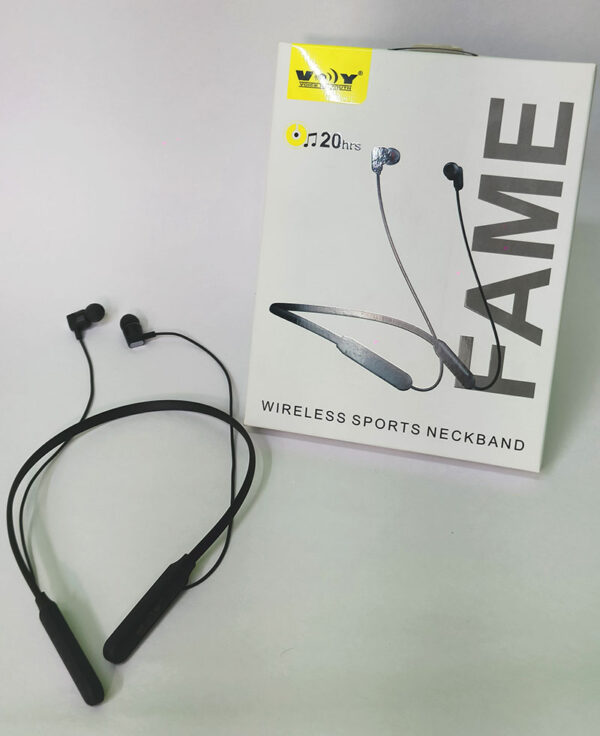 Fame Wireless Bluetooth