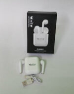 Mobile White Voy Earbuds 02