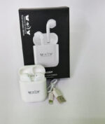 Mobile White Voy Earbuds 03