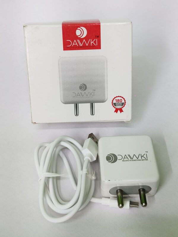 Super Vooc Mobile Charger (2)