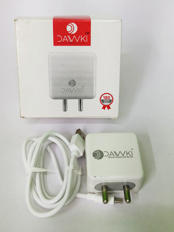 Super Vooc Mobile Charger (2)