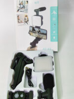 Video Vlog Making Kit 02